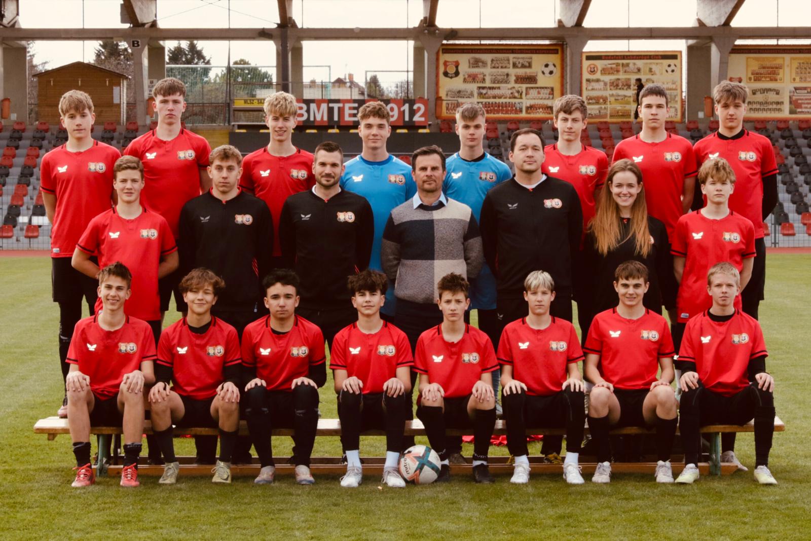 BMTE 1912 formal photo