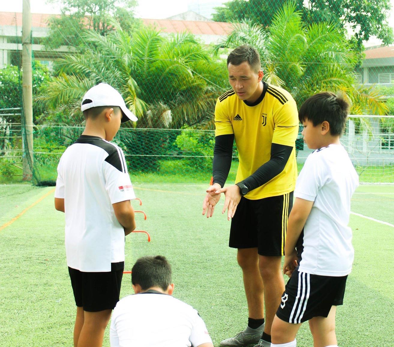 Small group instruction
